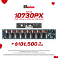 Neve 1073OPX con Tarjeta Digital USB/ADAT Preamplificador - Miniatura 1