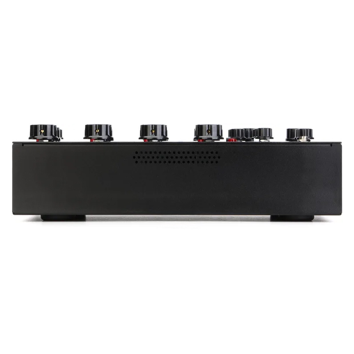 Union Audio orbit.4 Le Fx Mezclador Rotativo de 4 Canales 2