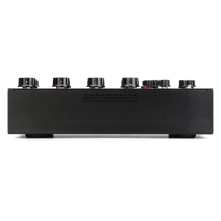 Union Audio orbit.4 Le Fx Mezclador Rotativo de 4 Canales 2