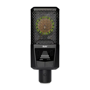Lewitt Audio Ray Micrófono de Condensador 