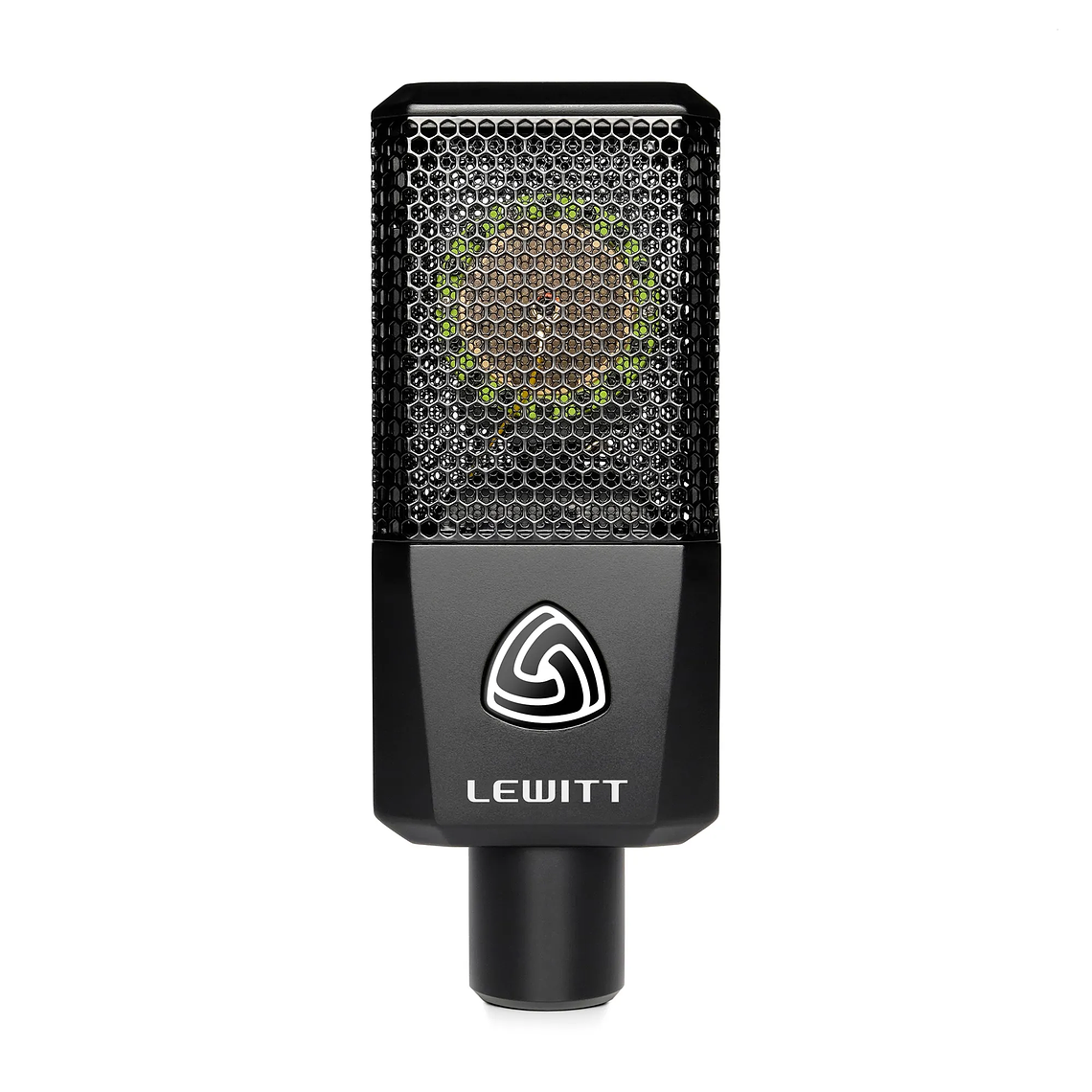 Lewitt Audio Ray Micrófono de Condensador  4