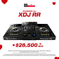 Pioneer DJ XDJ RR Reproductor Multimedia para DJ - Miniatura 1