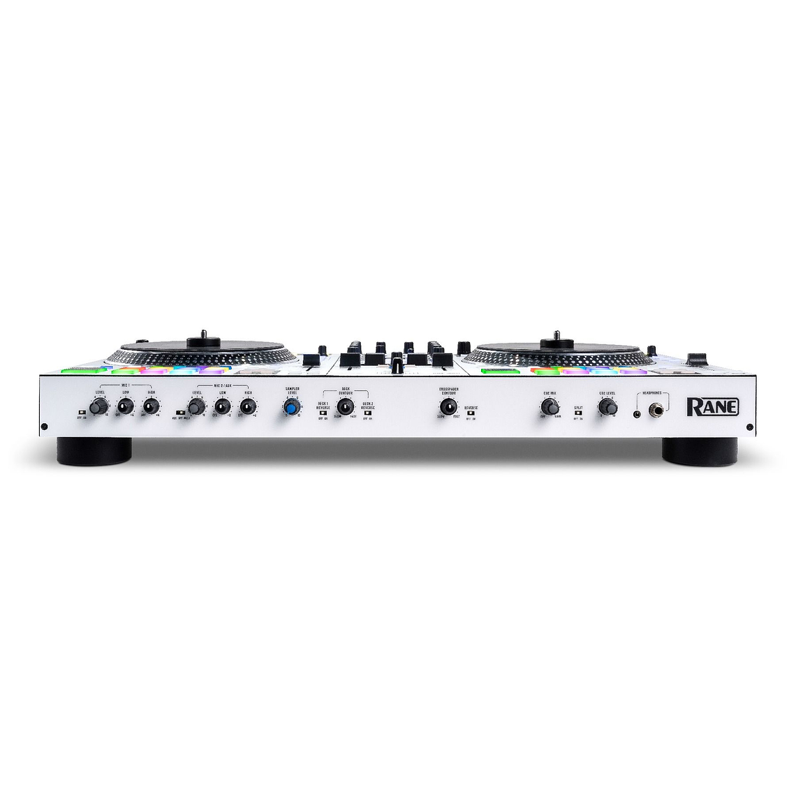 Rane One MkII White Controlador para DJ 3