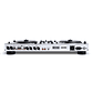 Rane One MkII White Controlador para DJ - Miniatura 4