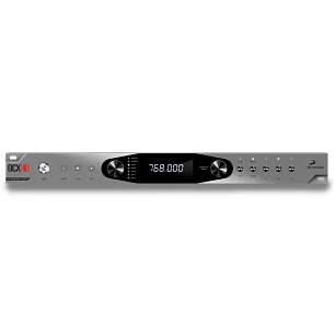 Antelope Isochrone Ocx Hd Master Clock