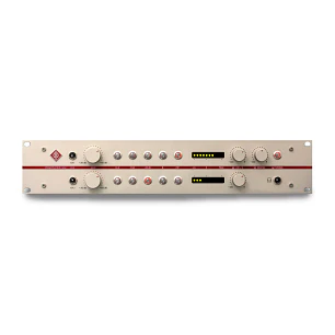 Neumann V 402 SE Preamplificador