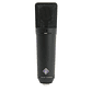 Neumann U87 Ai Black Micrófono Multipatrón - Miniatura 2