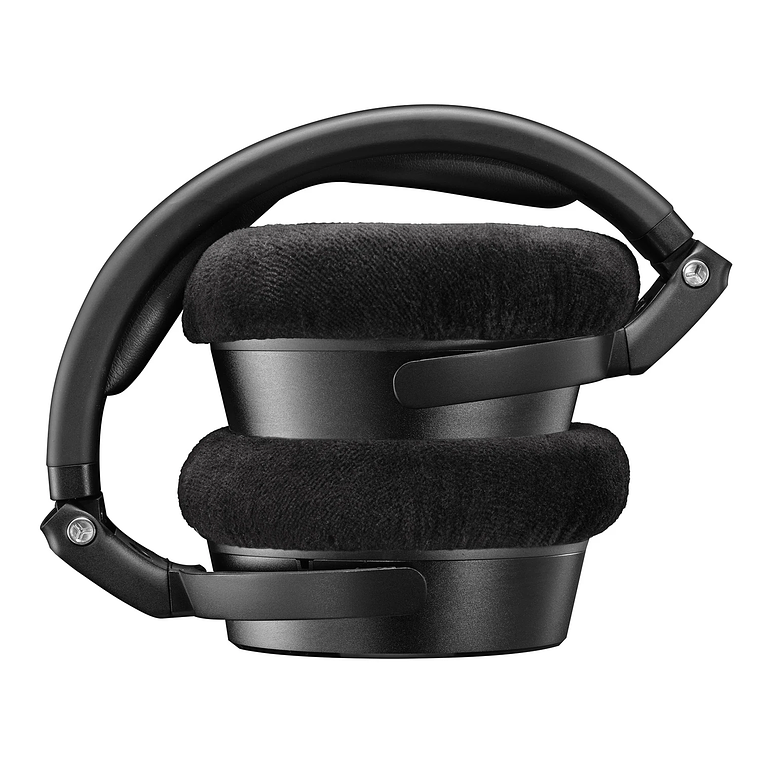 Neumann Ndh 30 Black Audífonos Profesionales 5