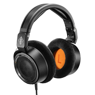 Neumann Ndh 30 Black Audífonos Profesionales