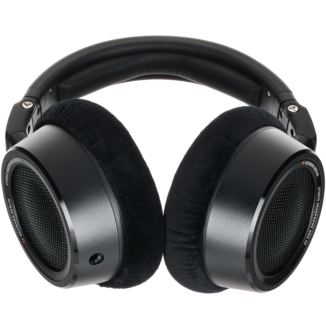 Neumann Ndh 30 Black Audífonos Profesionales 7