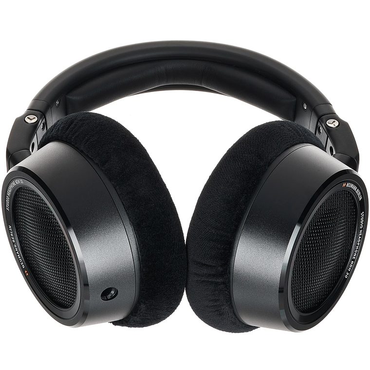 Neumann Ndh 30 Black Audífonos Profesionales 7