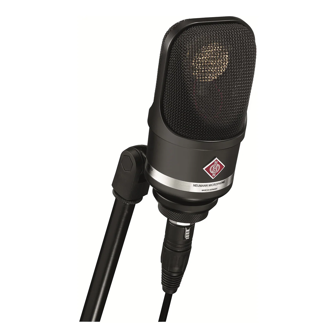 Neumann Tlm 107 Black Micrófono de Condensador 3