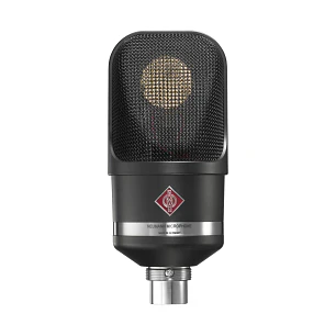Neumann Tlm 107 Black Micrófono de Condensador