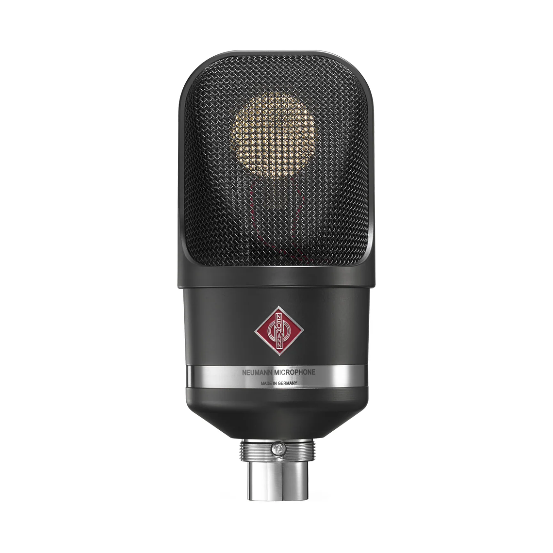 Neumann Tlm 107 Black Micrófono de Condensador 2
