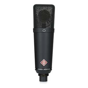 Neumann Tlm 193 Black Micrófono de Condensador
