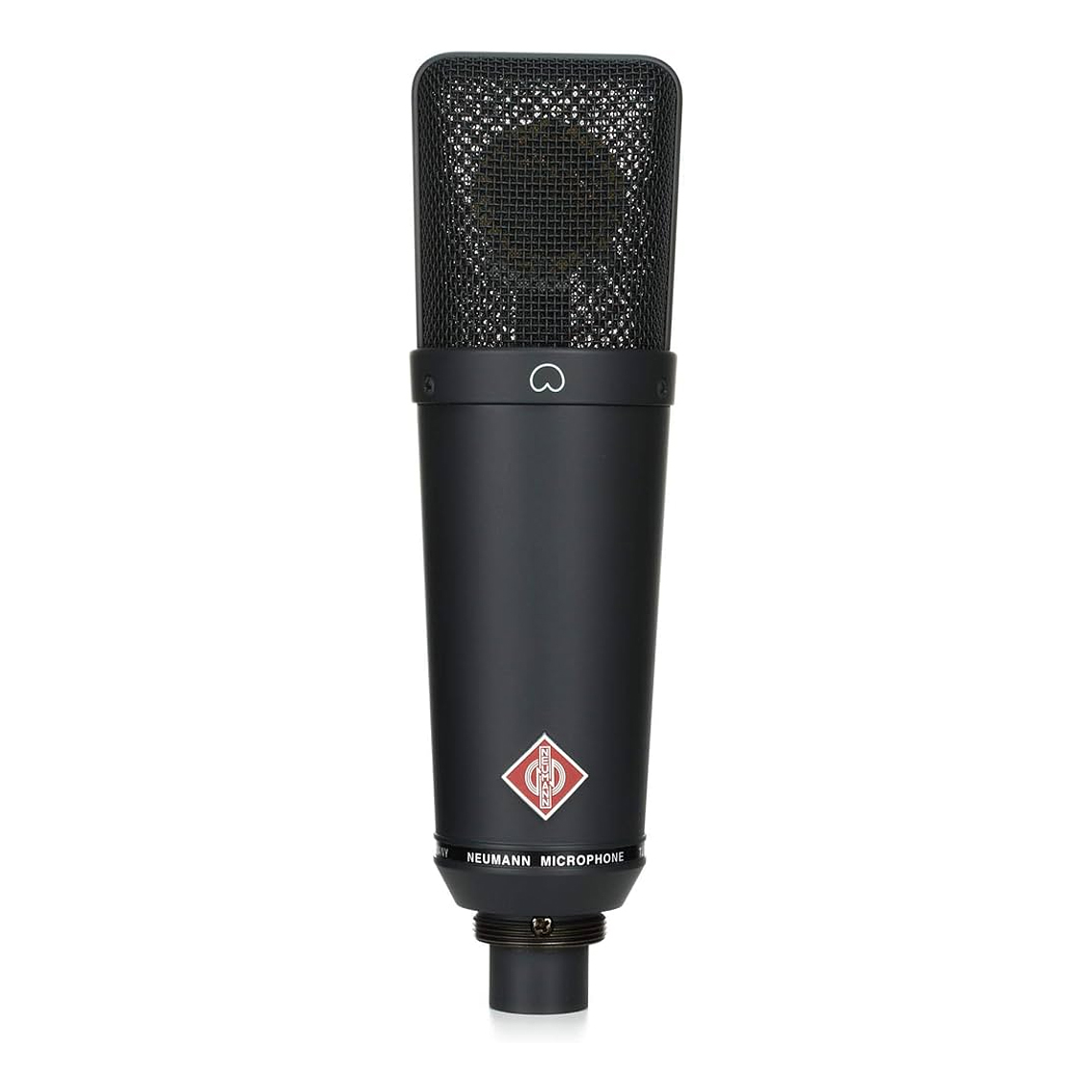 Neumann Tlm 193 Black Micrófono de Condensador 2