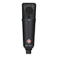 Neumann Tlm 193 Black Micrófono de Condensador - Miniatura 2
