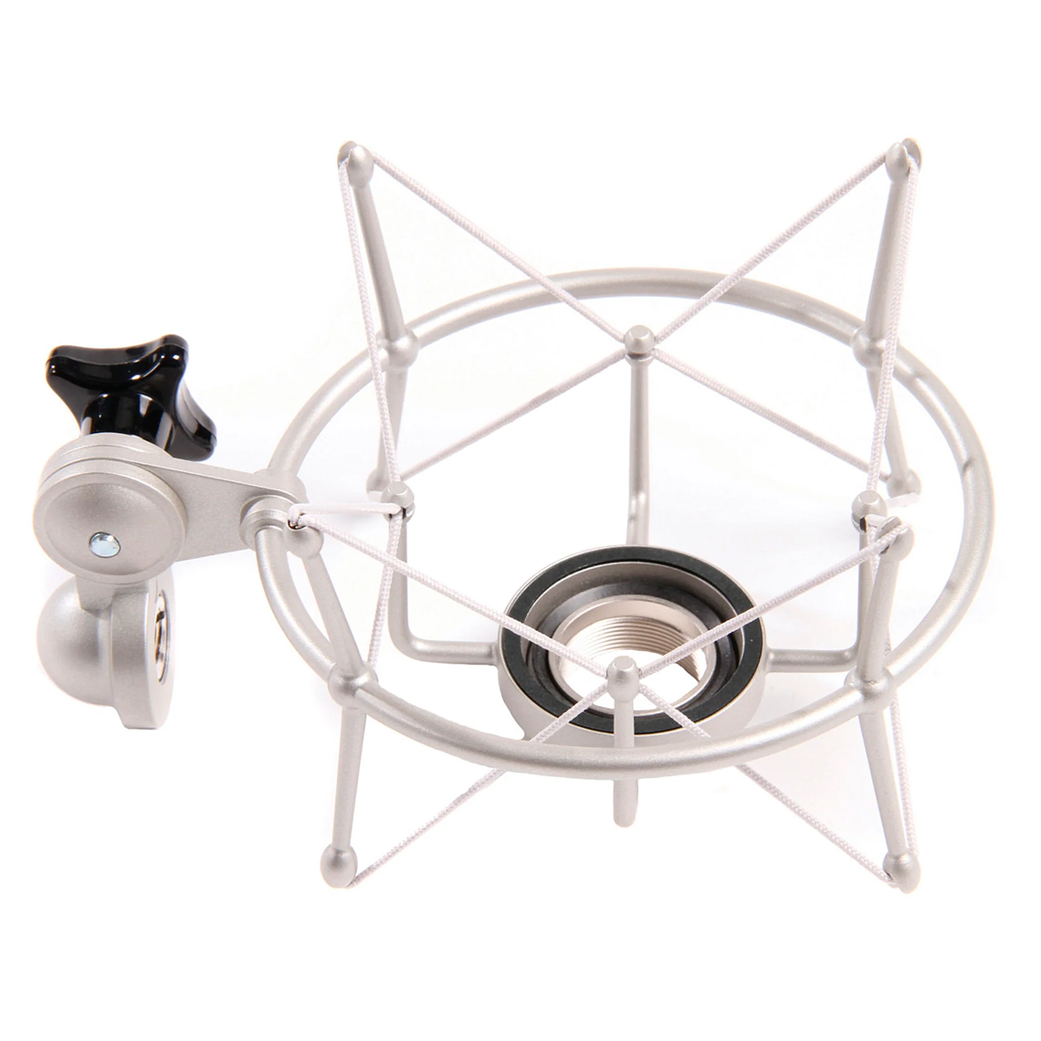 Neumann Ea 1 Nickel Suspensión de Micrófono para modelo M 147, Tlm 103  Tlm 193 y Tlm 49 2