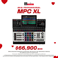Akai Professional Mpc Xl Estación de Producción Workstation - Miniatura 1