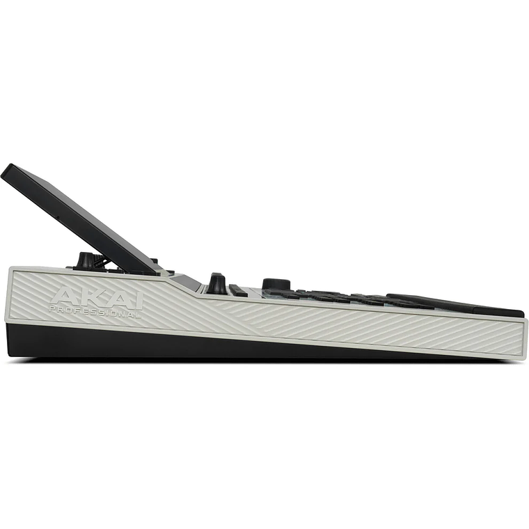 Akai Professional Mpc Xl Estación de Producción Workstation 2