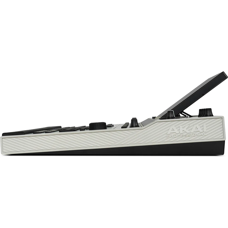 Akai Professional Mpc Xl Estación de Producción Workstation 3