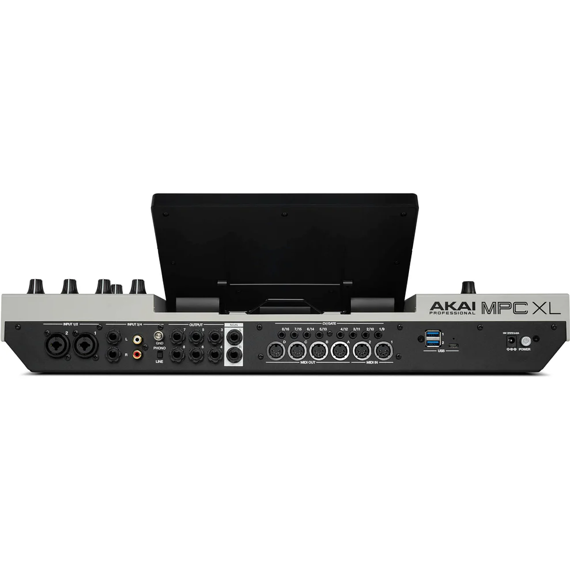 Akai Professional Mpc Xl Estación de Producción Workstation 5
