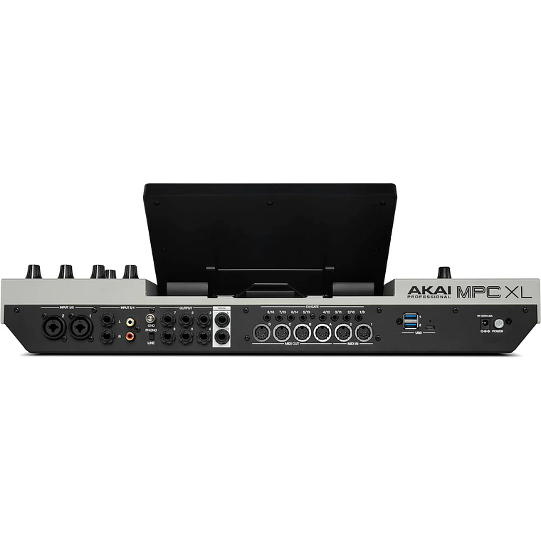 Akai Professional Mpc Xl Estación de Producción Workstation 5