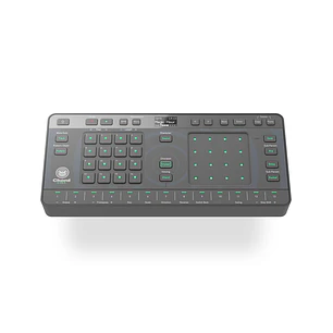 AlphaTheta Chordcat Caja de Ritmos 