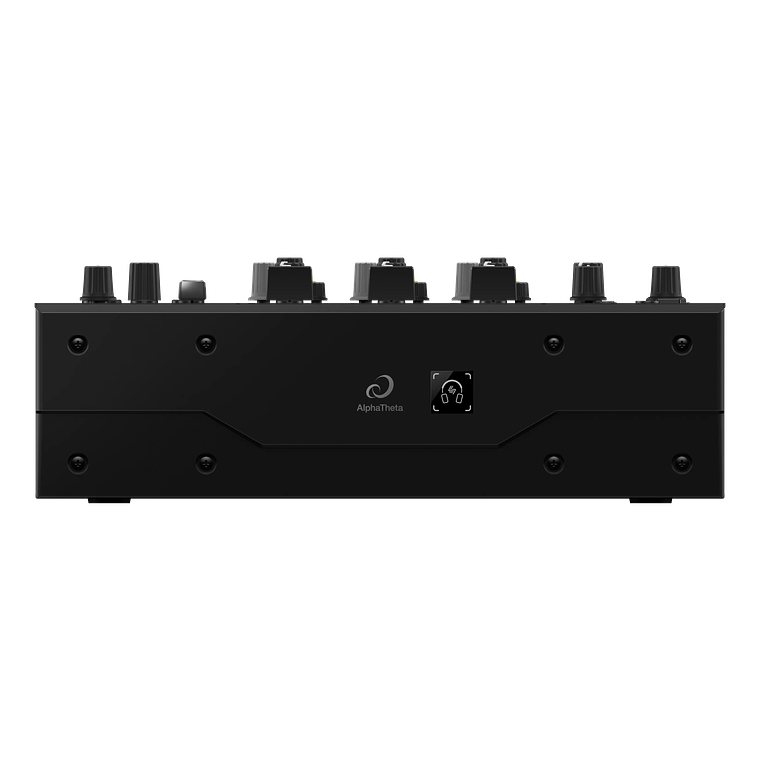 AlphaTheta DJM V5 Mezcladora para DJ 2