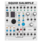 ALM Busy Circuits Squid Salmple Cv y Sampler de Audio de 8 canales - Miniatura 2