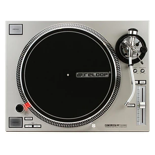 Reloop RP 7000 Mk2 Silver Tornamesa para DJ