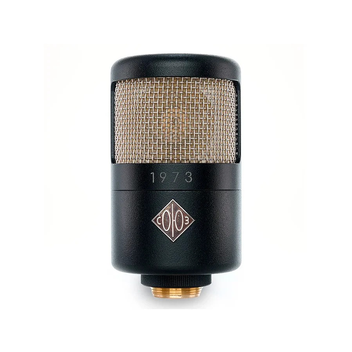 Soyuz 1973 FET - Black 1