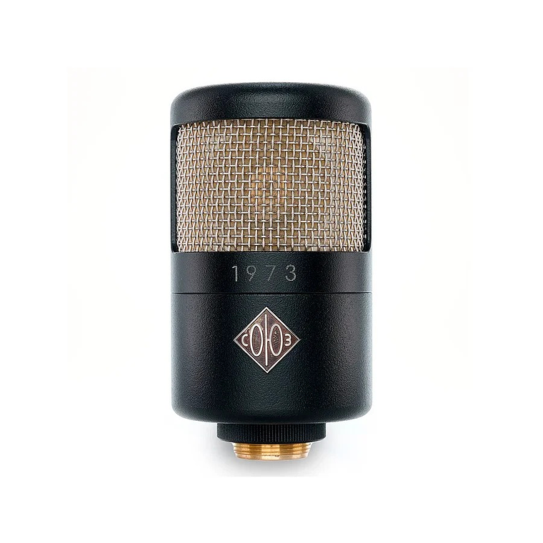 Soyuz 1973 FET - Black 1