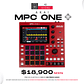 Akai Professional Mpc One + Estación de Producción Workstation - Miniatura 1