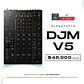 AlphaTheta DJM V5 Mezcladora para DJ - Miniatura 1