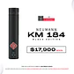Neumann Km 184 Black Micrófono de Condensador - Miniatura 1