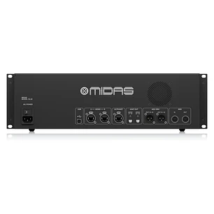 Midas Dl32 Caja de Input / Output
