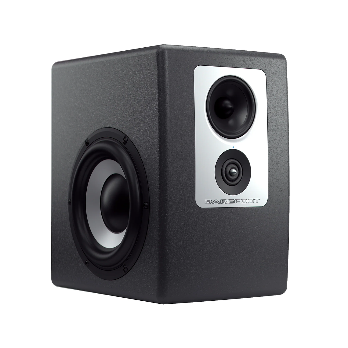 Barefoot Sound Footprint 02 Gen2 Monitores de Estudio (2 Piezas) 4