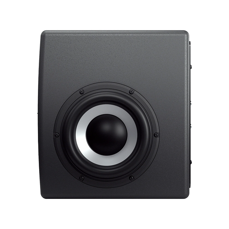 Barefoot Sound Footprint 02 Gen2 Monitores de Estudio (2 Piezas) 6