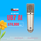 Neumann U87 AI Micrófono Multipatrón - Miniatura 2