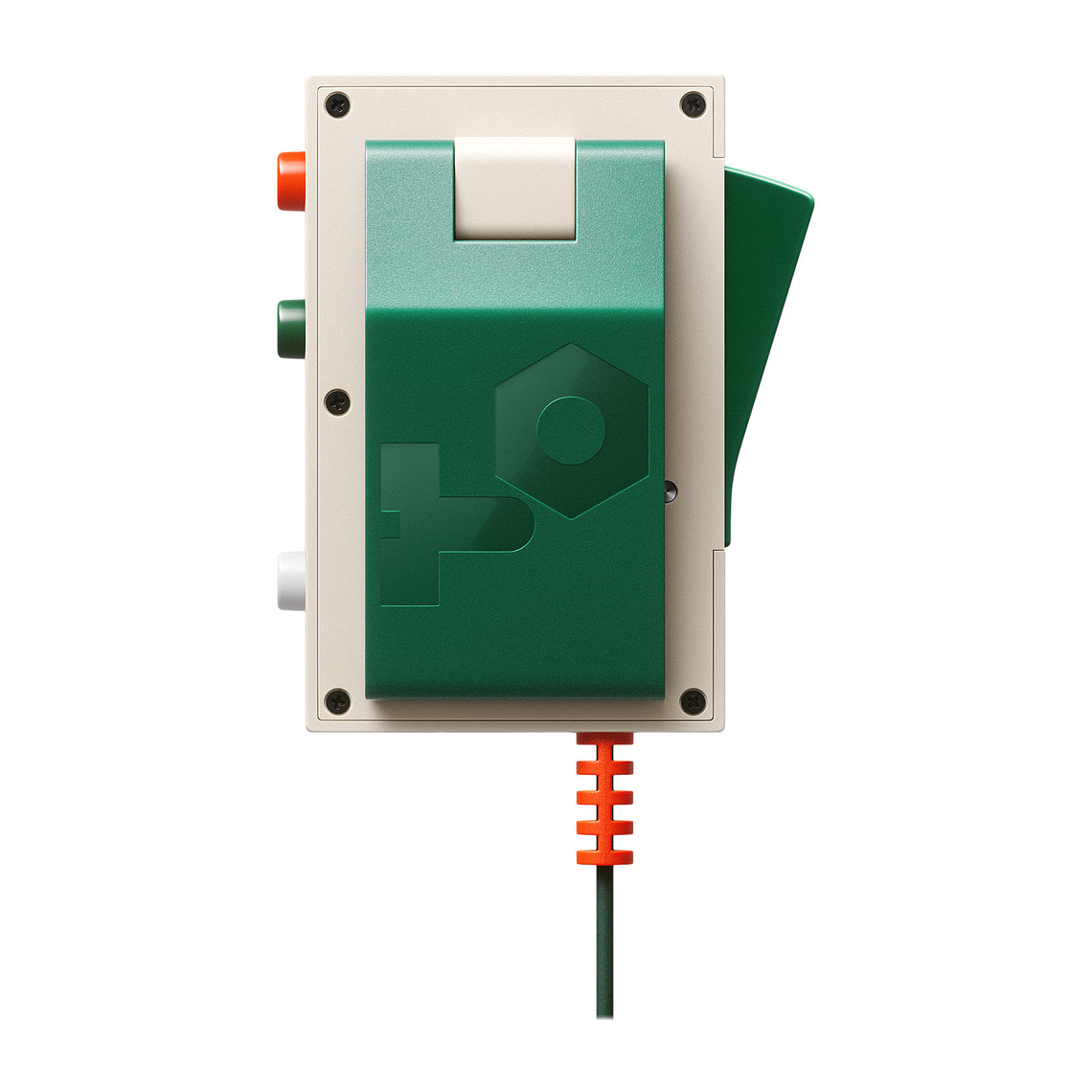 Teenage Engineering EP 40 Riddim + EP 2350 Ting FX Sampler, Secuenciador (Open Box) 6