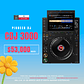 Pioneer DJ CDJ 3000 Reproductor para DJ - Miniatura 2
