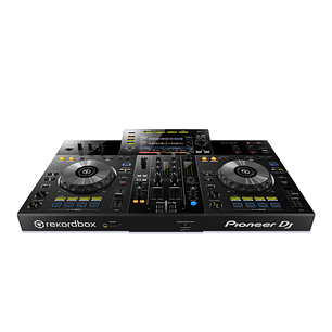 Pioneer DJ XDJ RR Reproductor Multimedia para DJ