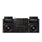AlphaTheta CDJ 3000X (2 Piezas) + Pioneer DJ DJM A9 Cabina Completa - Miniatura 1