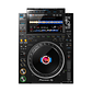 Pioneer DJ CDJ 3000 Reproductor para DJ - Miniatura 1