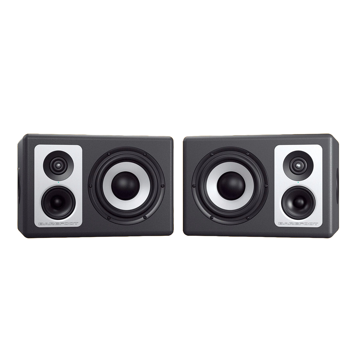 Barefoot Sound Footprint 03 Monitores de Estudio (2 Piezas) 1