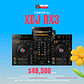Pioneer DJ XDJ RX3 Reproductor Multimedia para DJ - Miniatura 2