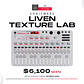 Sonicware Liven Texture Lab Sintetizador Granular - Miniatura 1