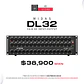 Midas Dl32 Caja de Input / Output - Miniatura 1