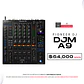 Pioneer DJ DJM A9 Mezcladora para DJ - Miniatura 2